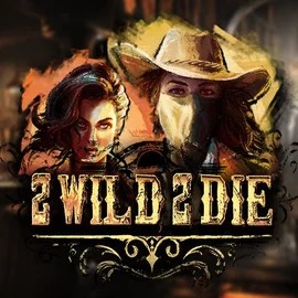 Play 2 Wild 2 Die slot by Hacksaw Gaming on vicibetcasinoo.com