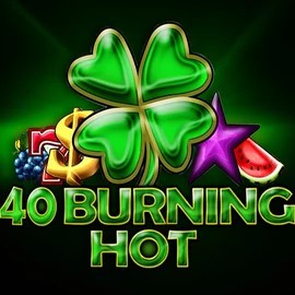 game logo by Amusnet Interactive on vicibetcasinoo.com