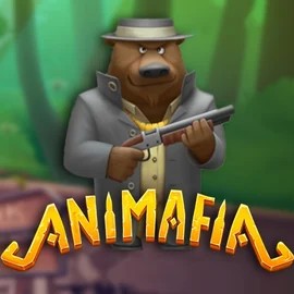 game logo by Peter & Sons on vicibetcasinoo.com