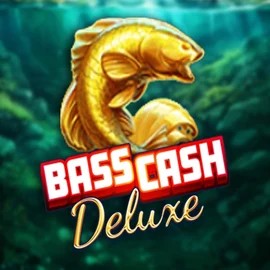 Enjoy Bass Cash Deluxe by Alchemy Gaming – logo hosted on vicibetcasinoo.com