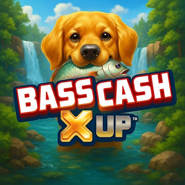 Bass Cash X UP online slot from Alchemy Gaming – play at vicibetcasinoo.com