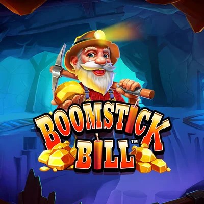 Try Boomstick Bill slot by High Limit Studio on vicibetcasinoo.com – logo image