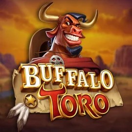 Buffalo Toro online slot from ELK Studios – play at vicibetcasinoo.com