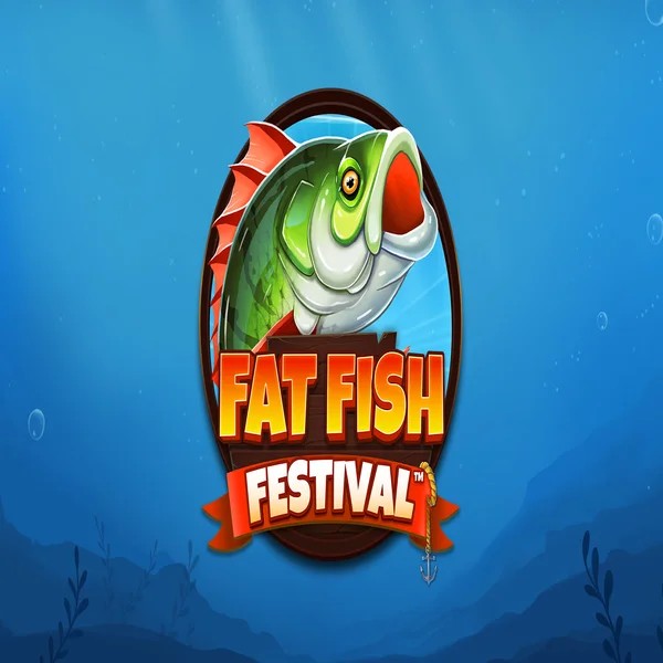 Play the Fat Fish Festival slot by Wishbone Games on Vicibet Casino