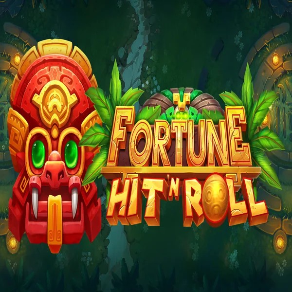 Play the Fortune Hit'n Roll slot by Pragmatic Play on Vicibet Casino