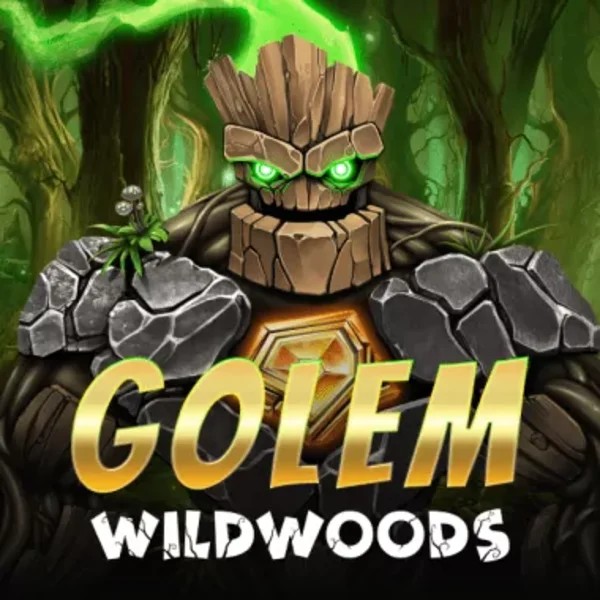 Golem Wildwoods – slot by BF Games, featured at vicibetcasinoo.com