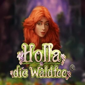 game logo by Hölle Games on vicibetcasinoo.com