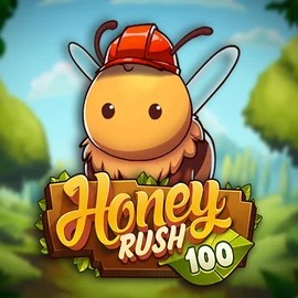 Honey Rush 100 online slot from Play'n GO – play at vicibetcasinoo.com
