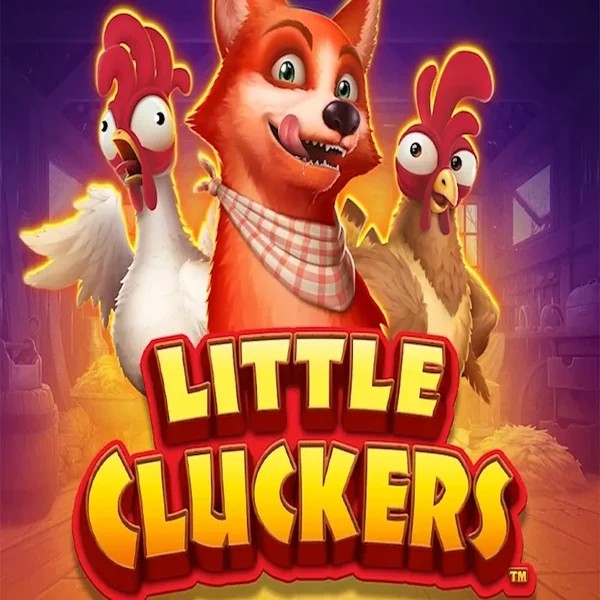 Little Cluckers – slot by Greentube, featured at vicibetcasinoo.com
