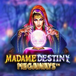 Play Madame Destiny Megaways slot by Pragmatic Play on vicibetcasinoo.com