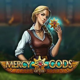 Mercy Of The Gods online slot from NetEnt – play at vicibetcasinoo.com