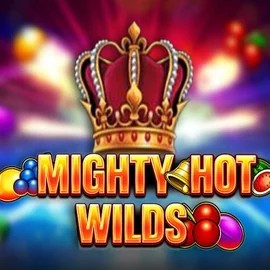 Play the Mighty Hot Wilds slot by Inspired Gaming on Vicibet Casino
