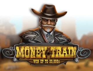 Money Train – slot by Relax Gaming, featured at vicibetcasinoo.com