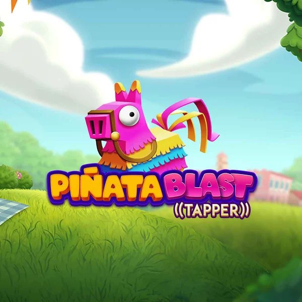 Play Pinata Blast slot by Greentube on vicibetcasinoo.com