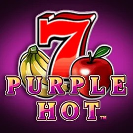 Purple Hot online slot from Origins – play at vicibetcasinoo.com
