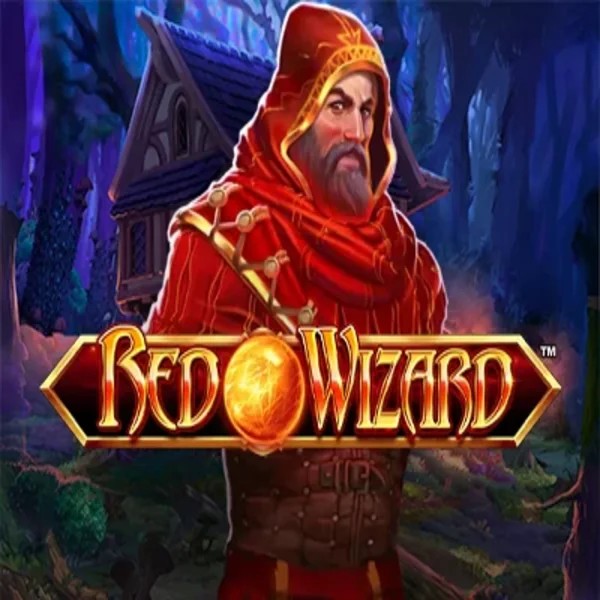 Red Wizard online slot from Rarestone Gaming – play at vicibetcasinoo.com