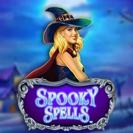 Spooky Spells – slot by Novomatic, featured at vicibetcasinoo.com