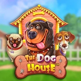 Play The Dog House slot by Pragmatic Play on vicibetcasinoo.com