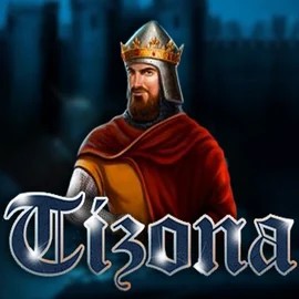 Logo of Tizona from Merkur Gaming at Vicibet Casino