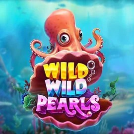 Play the Wild Wild Pearls slot by Pragmatic Play on Vicibet Casino