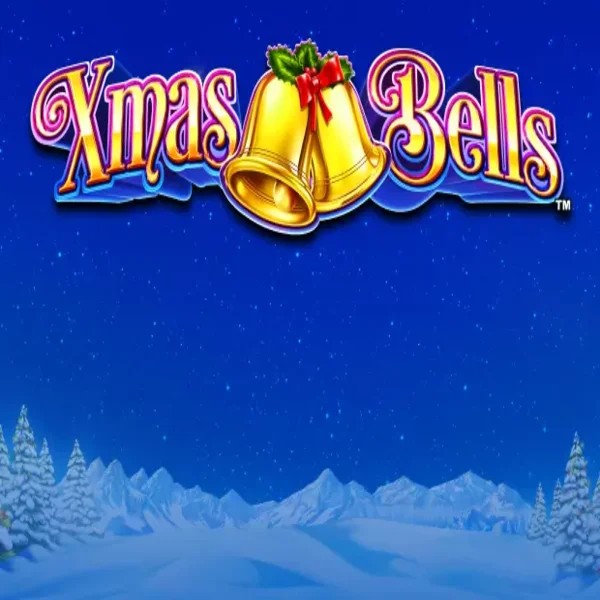 Xmas Bells logo – Slots by Greentube at Vicibet Casino